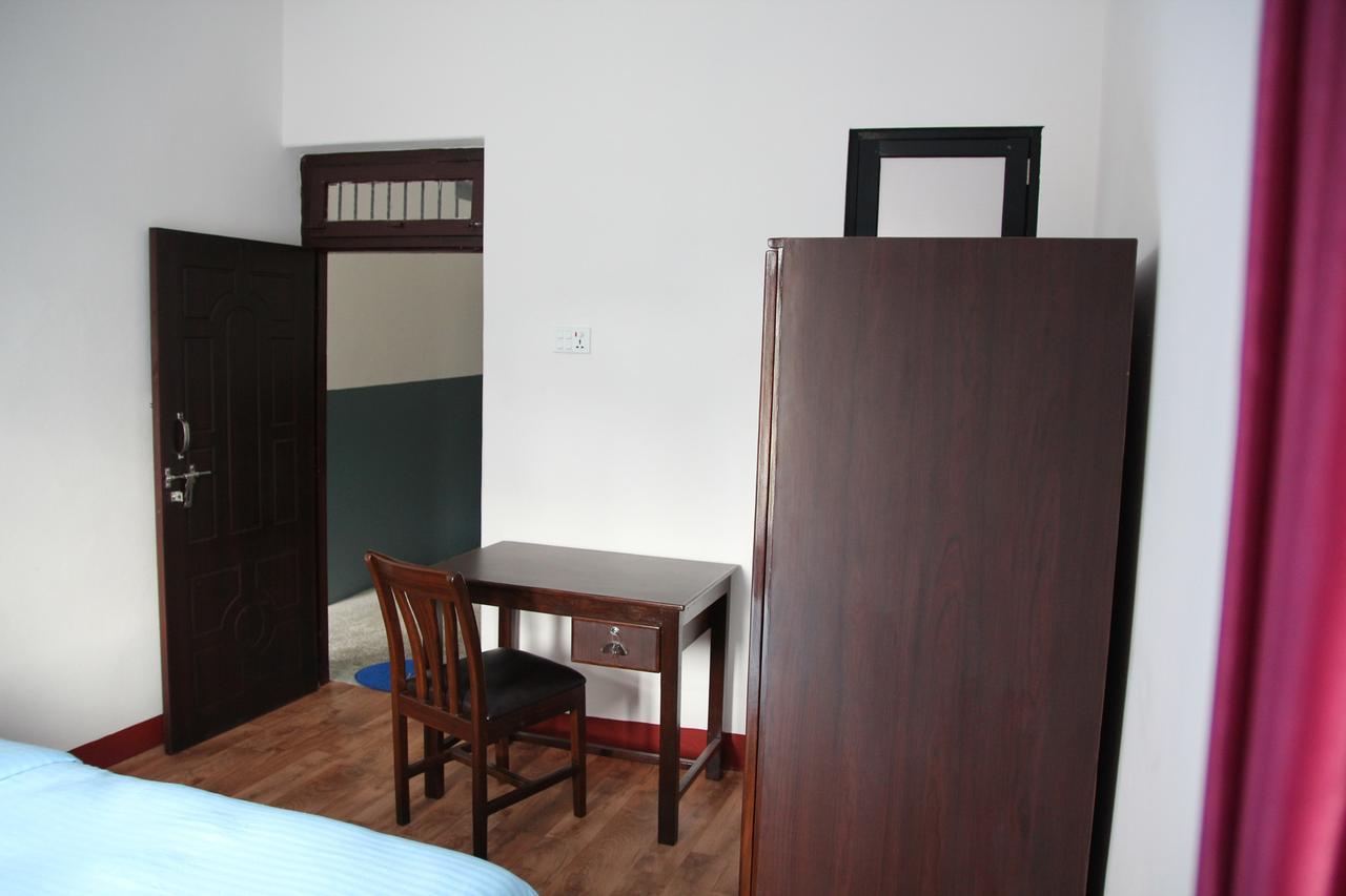 Hope Guest House Pokhara Quarto foto