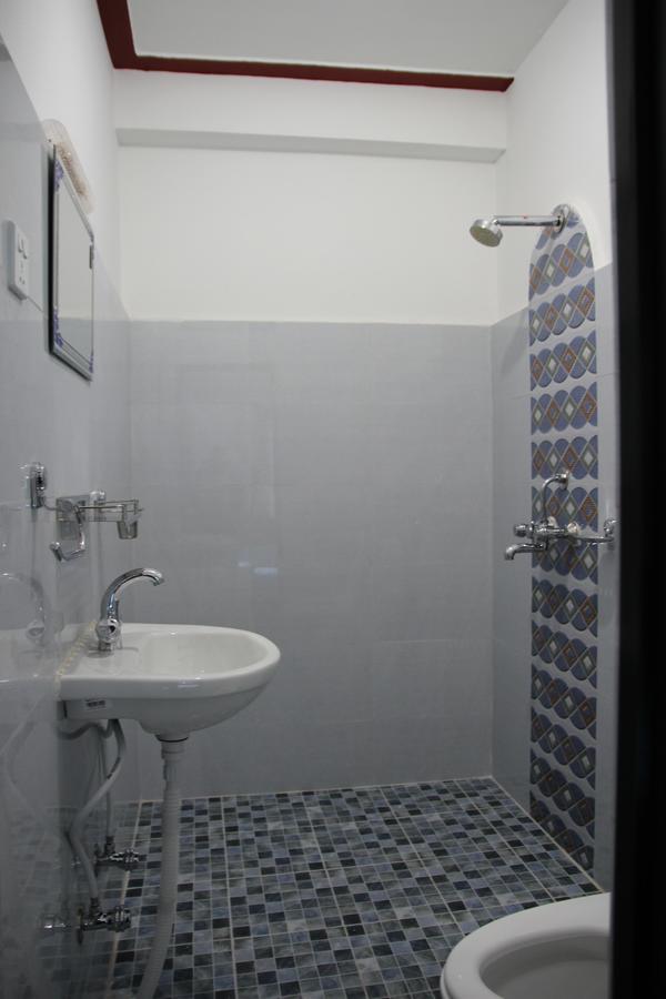 Hope Guest House Pokhara Quarto foto