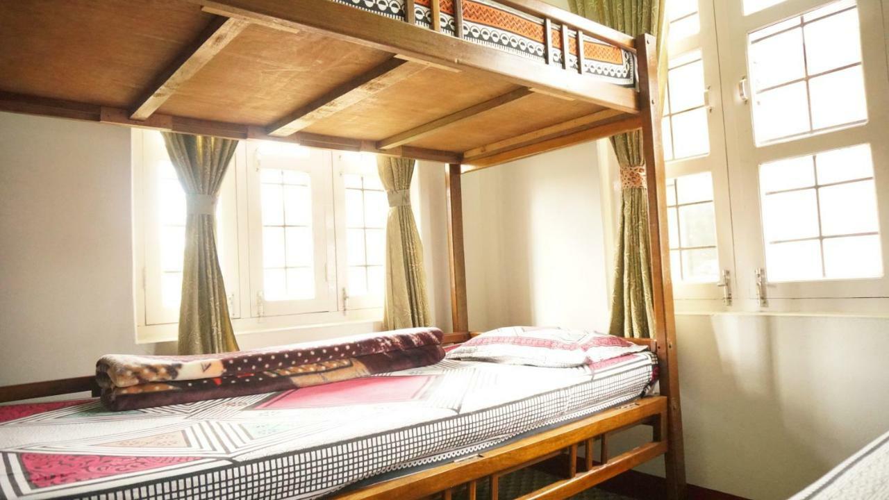 Hope Guest House Pokhara Exterior foto