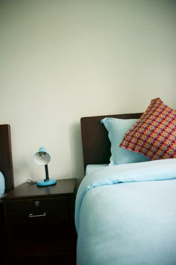 Hope Guest House Pokhara Exterior foto