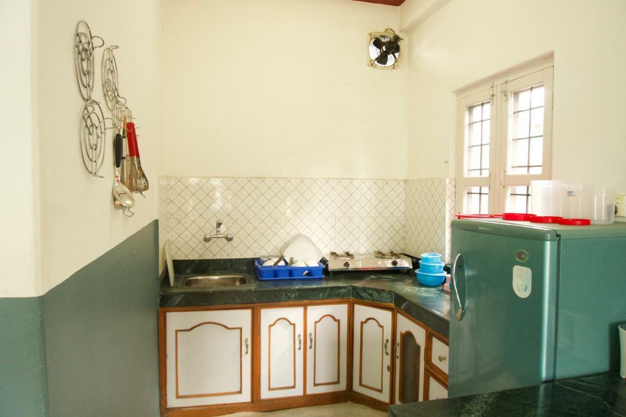 Hope Guest House Pokhara Exterior foto